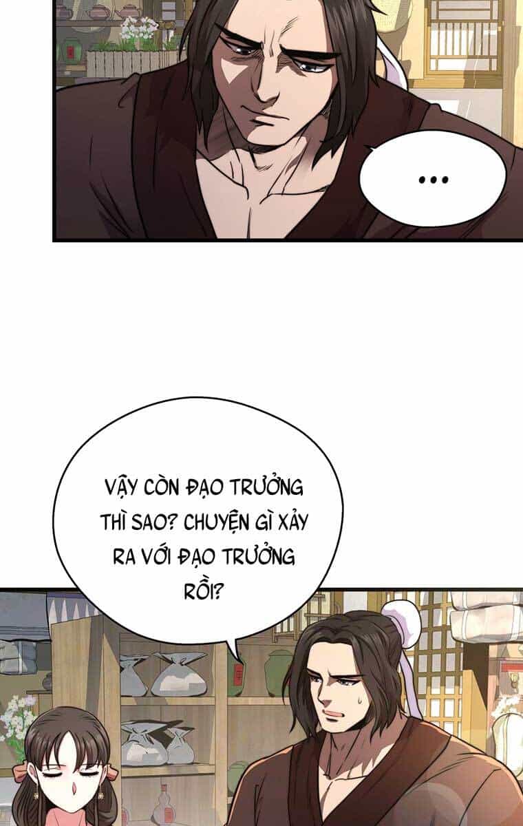 Võ Sĩ Hồi Hương - Chương 3 - ảnh 107