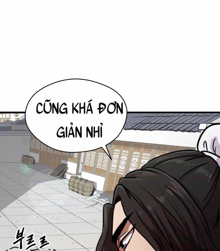 Võ Sĩ Hồi Hương - Chương 3 - ảnh 15