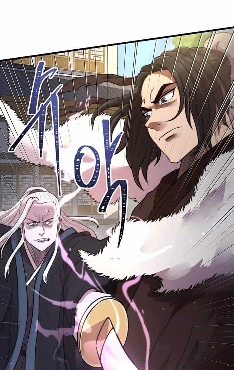 Võ Sĩ Hồi Hương - Chương 3 - ảnh 21