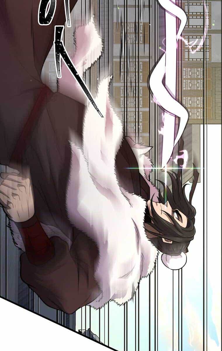 Võ Sĩ Hồi Hương - Chương 3 - ảnh 27