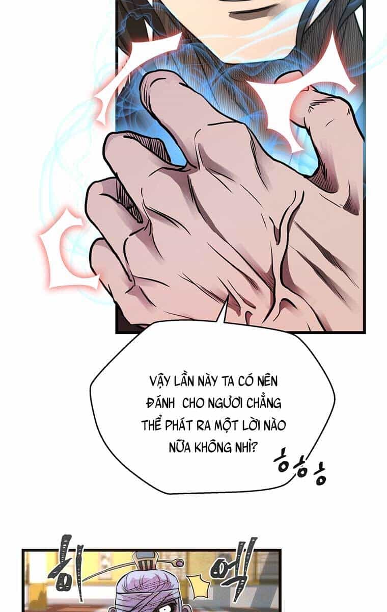 Võ Sĩ Hồi Hương - Chương 3 - ảnh 58