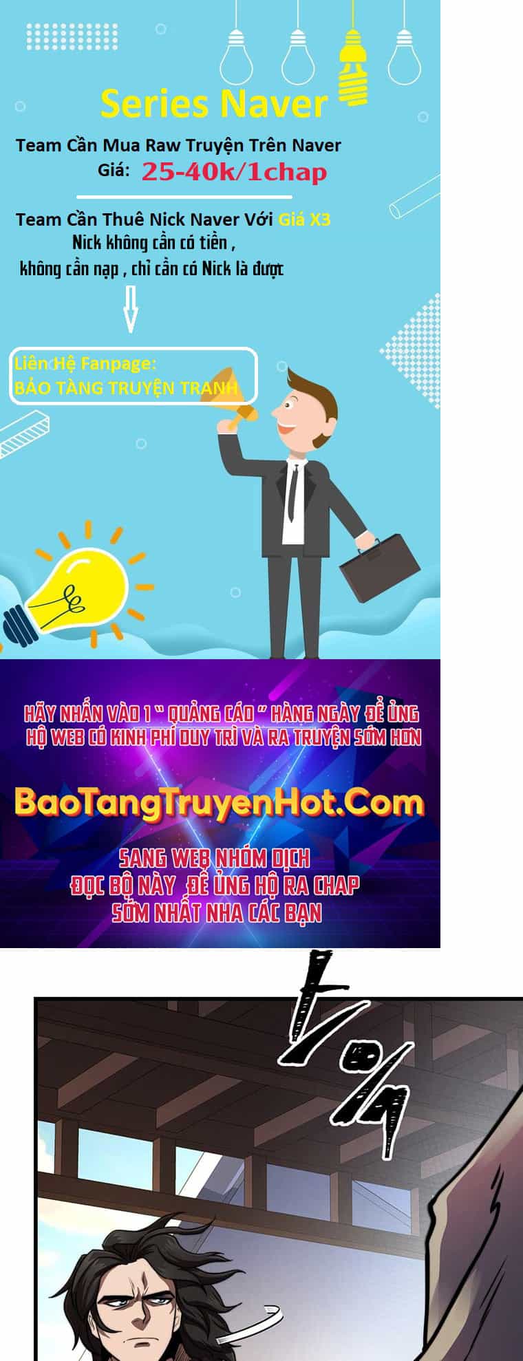 Võ Sĩ Hồi Hương - Chương 5 - ảnh 101