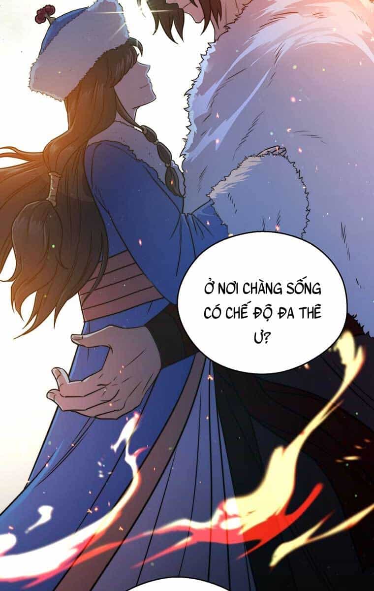 Võ Sĩ Hồi Hương - Chương 5 - ảnh 15