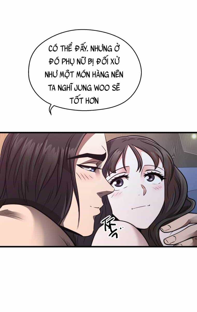 Võ Sĩ Hồi Hương - Chương 5 - ảnh 19