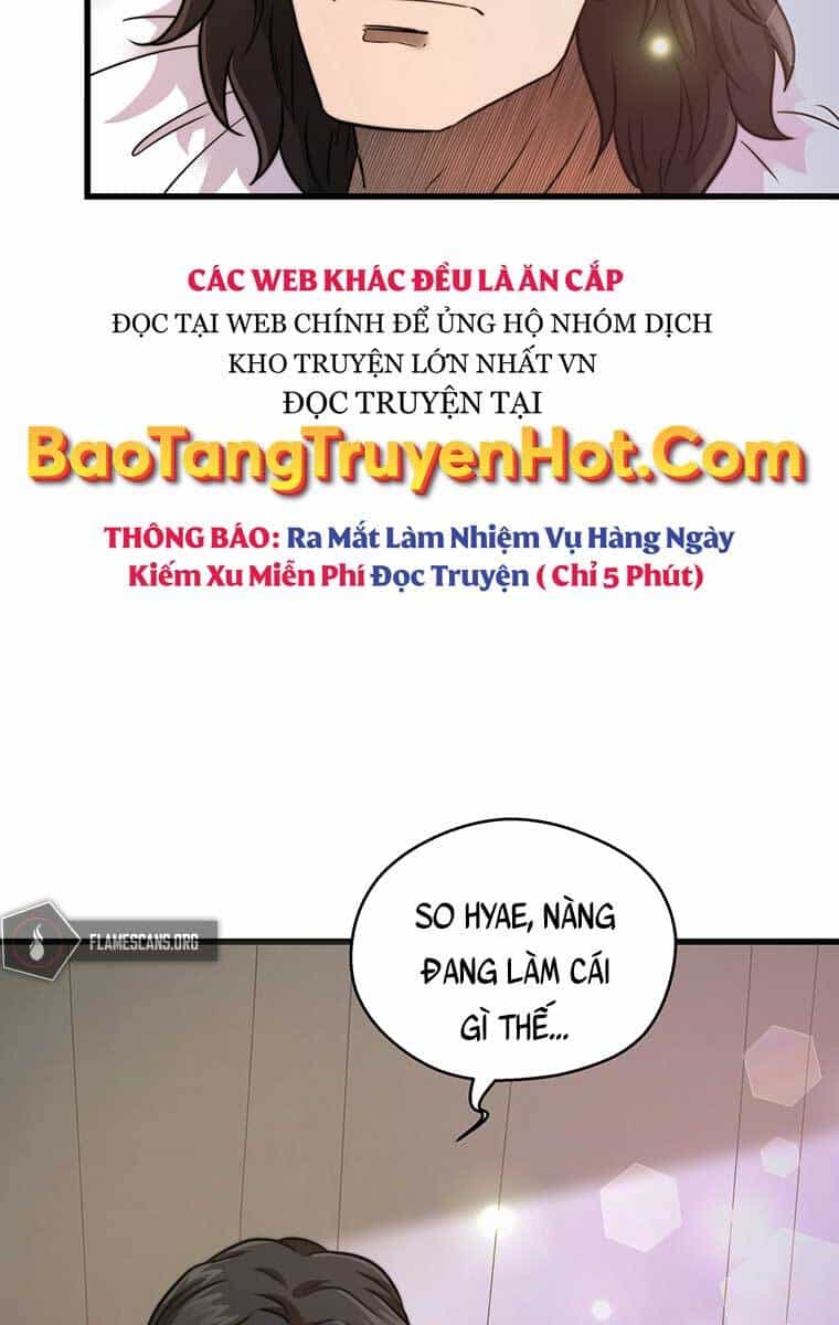 Võ Sĩ Hồi Hương - Chương 5 - ảnh 30