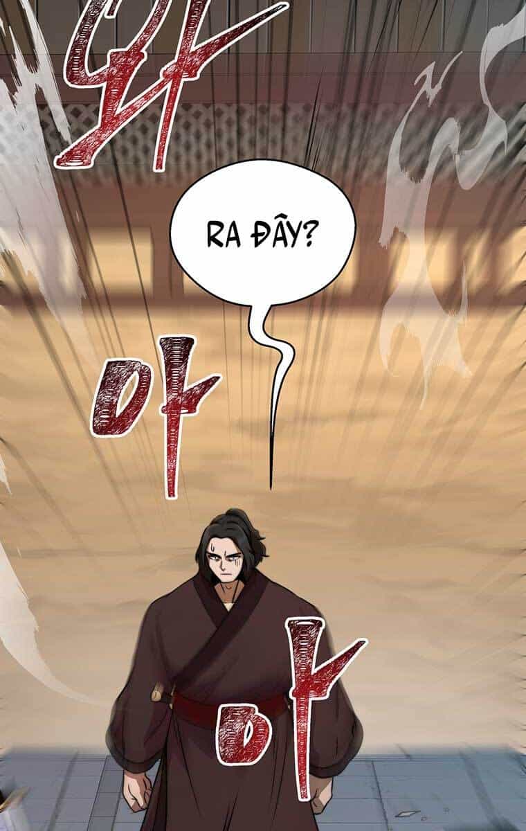 Võ Sĩ Hồi Hương - Chương 5 - ảnh 79