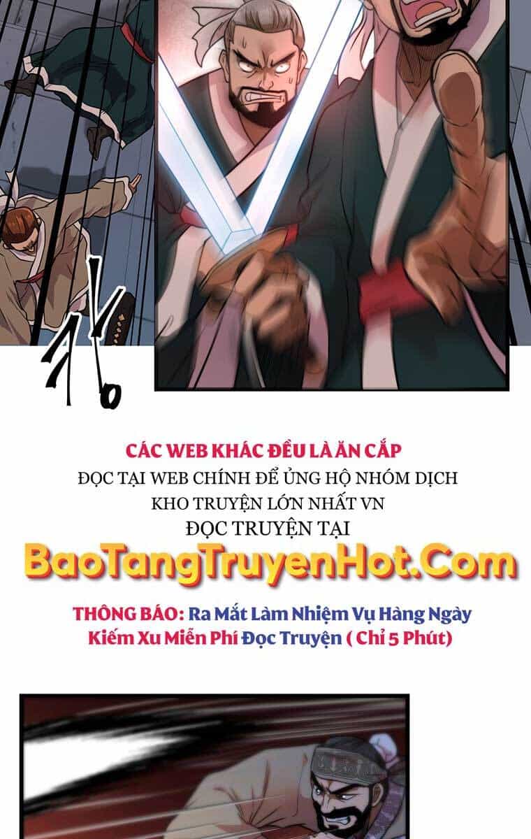 Võ Sĩ Hồi Hương - Chương 5 - ảnh 83