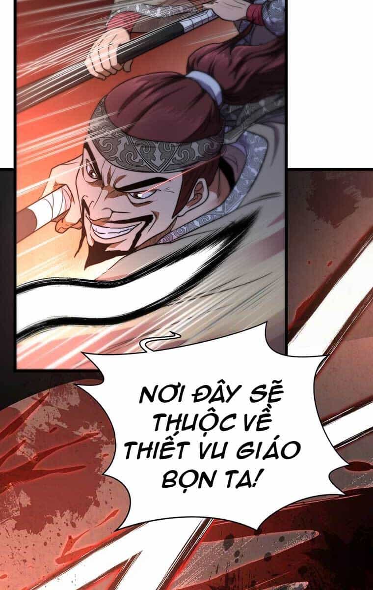 Võ Sĩ Hồi Hương - Chương 5 - ảnh 84