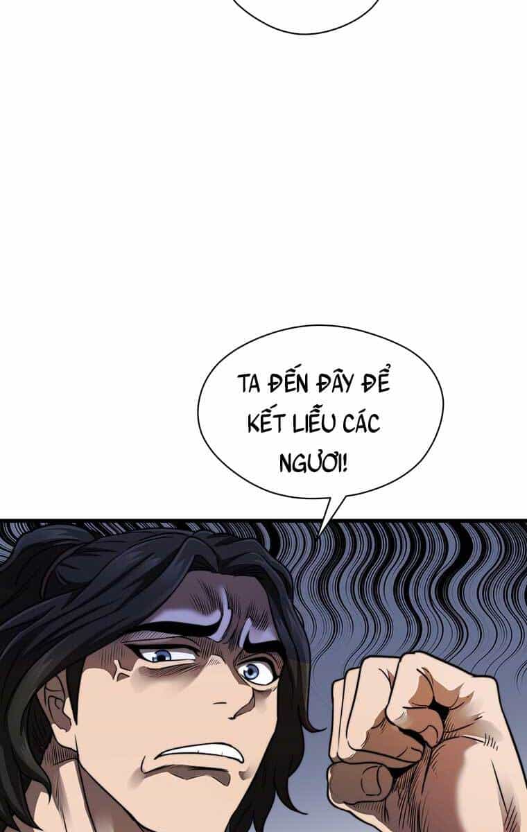 Võ Sĩ Hồi Hương - Chương 5 - ảnh 96