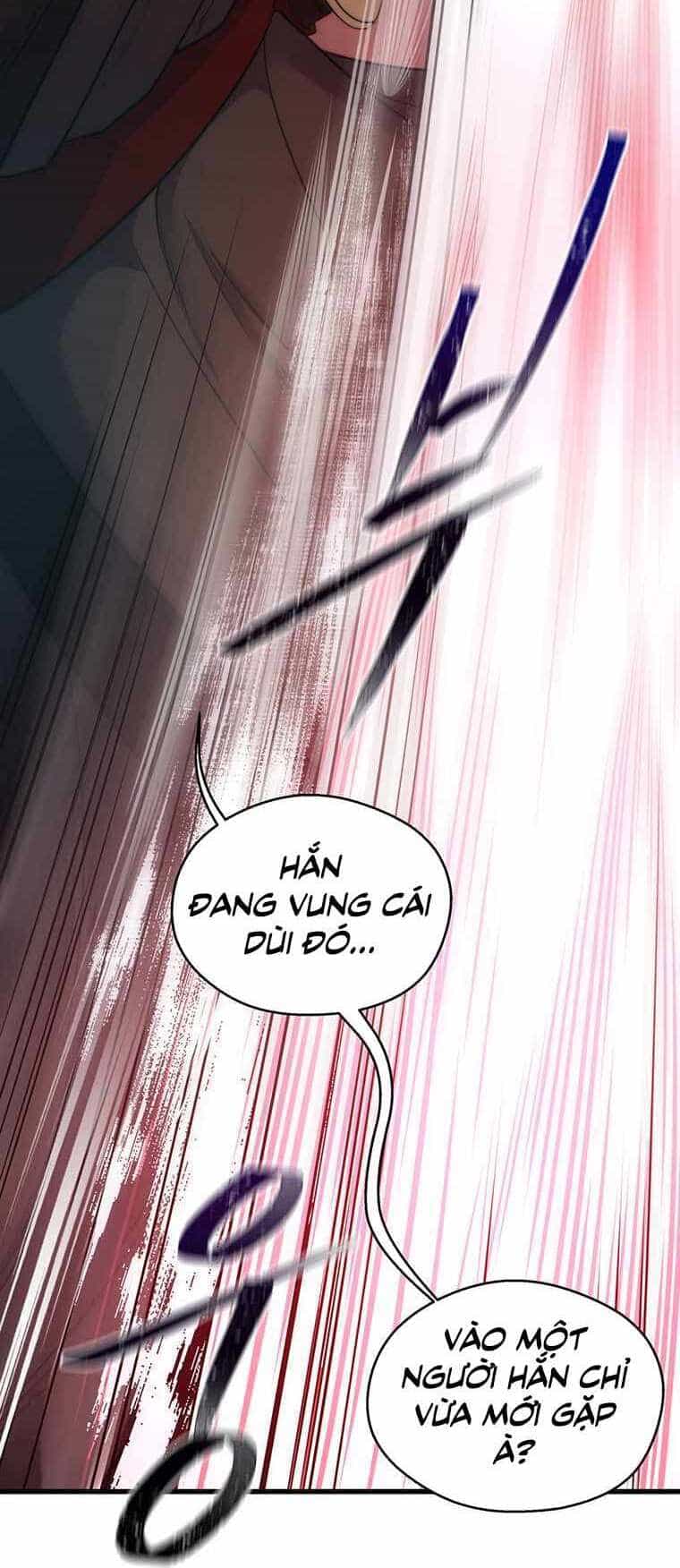 Võ Sĩ Hồi Hương - Chương 6 - ảnh 10