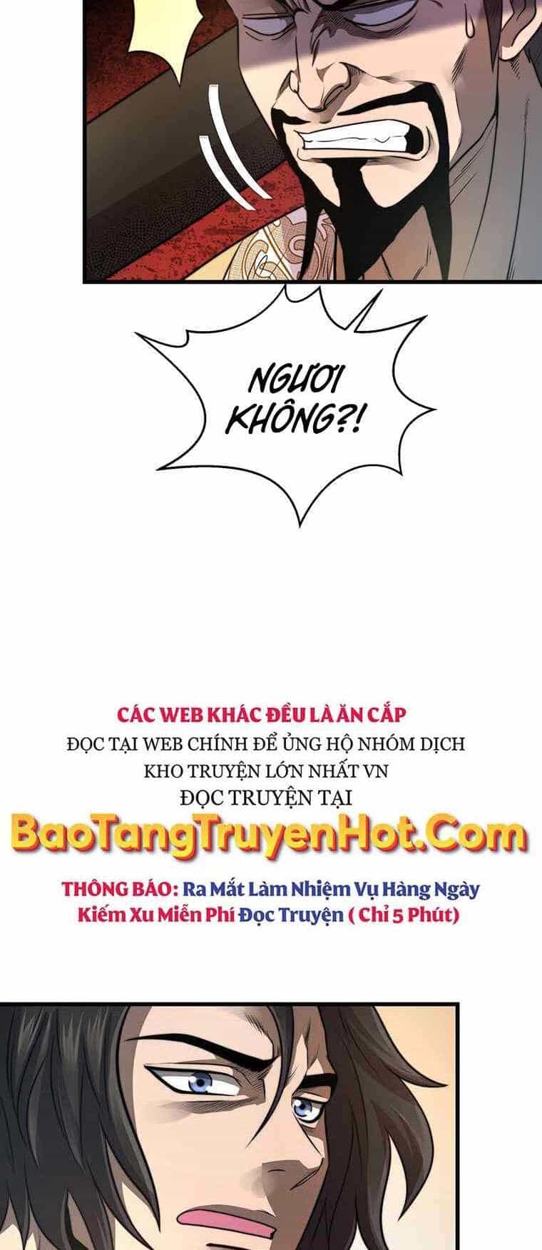Võ Sĩ Hồi Hương - Chương 6 - ảnh 3