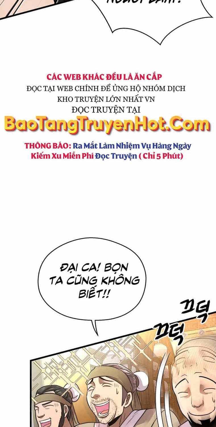 Võ Sĩ Hồi Hương - Chương 6 - ảnh 69