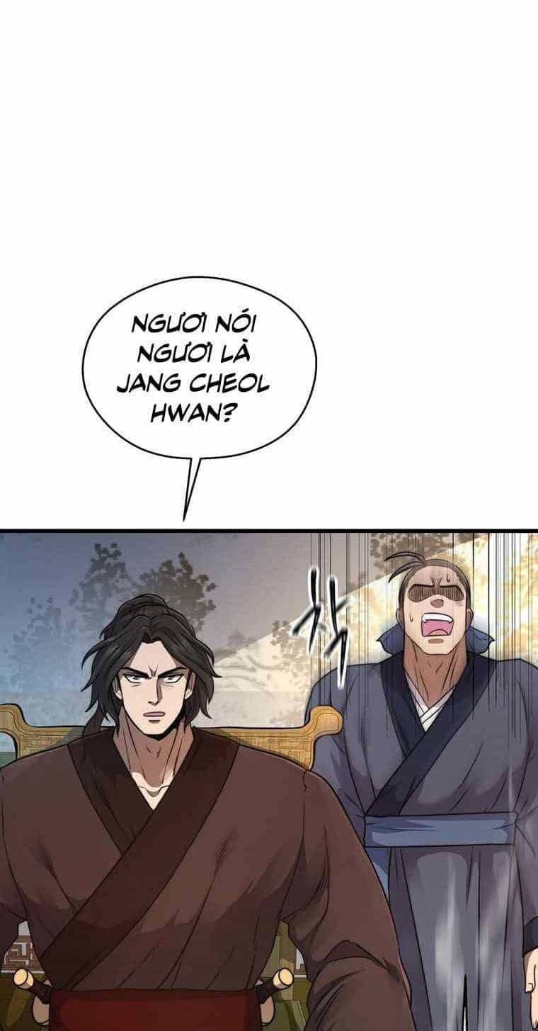 Võ Sĩ Hồi Hương - Chương 6 - ảnh 73