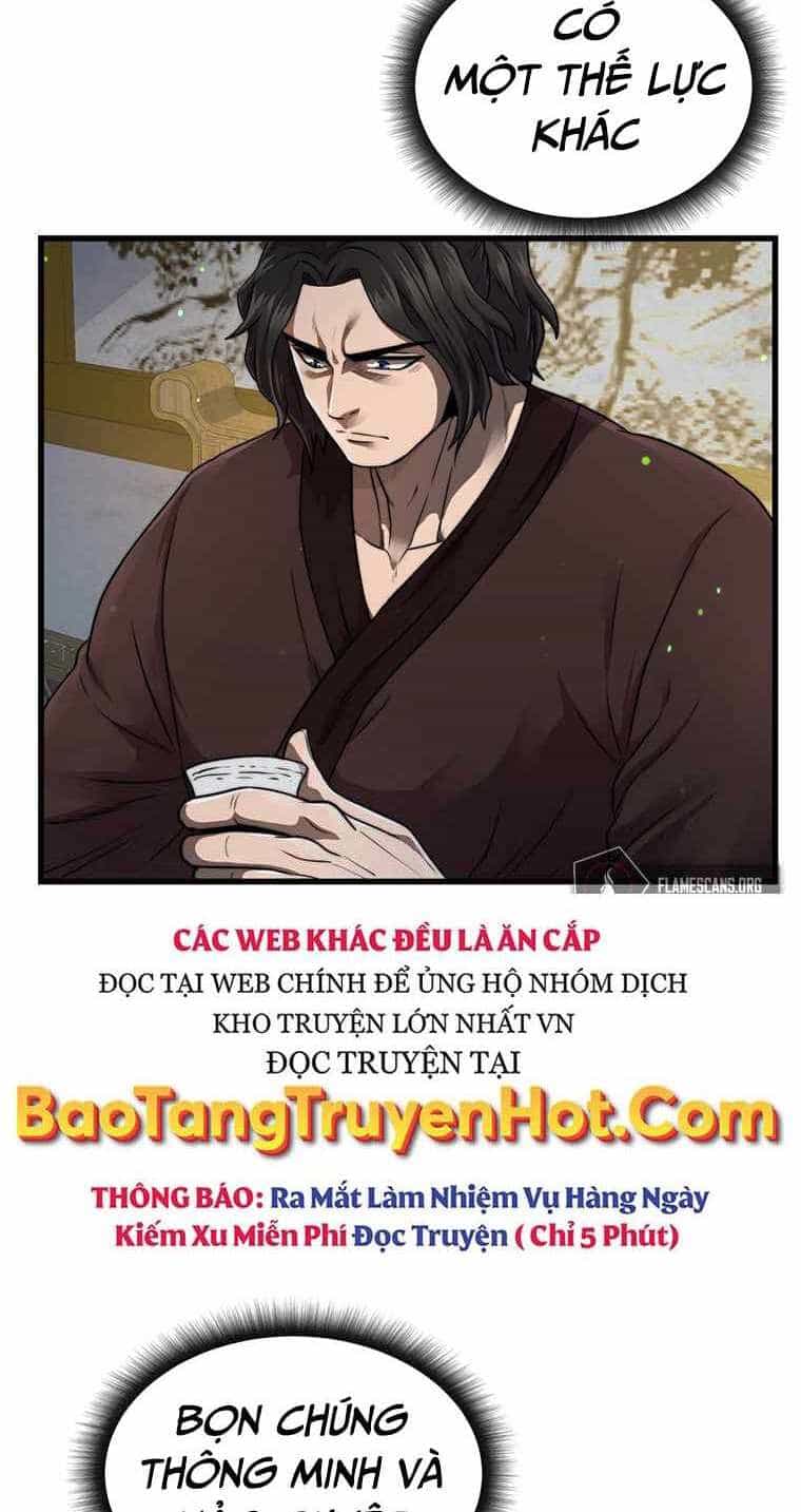 Võ Sĩ Hồi Hương - Chương 6 - ảnh 84