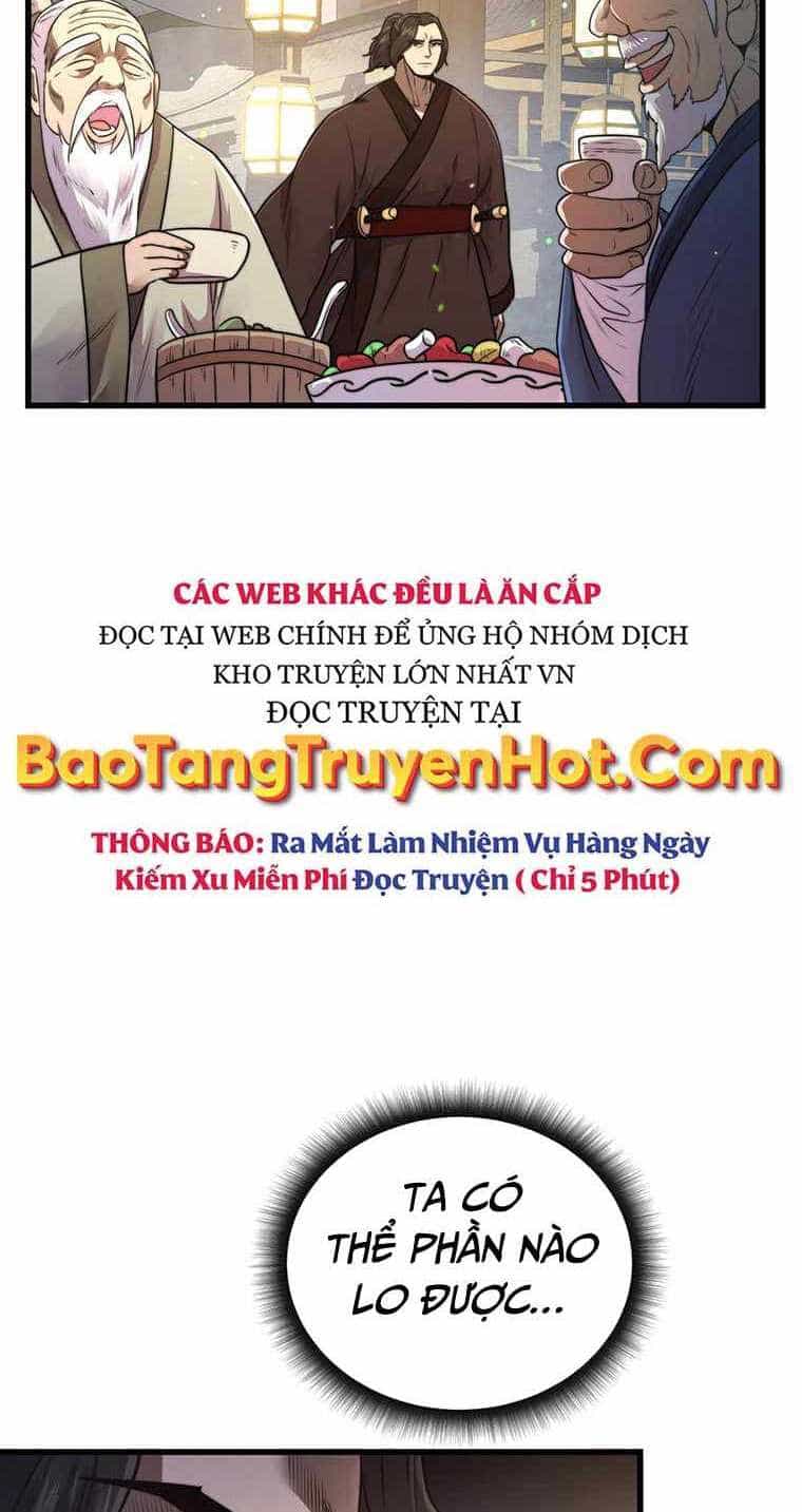 Võ Sĩ Hồi Hương - Chương 6 - ảnh 90