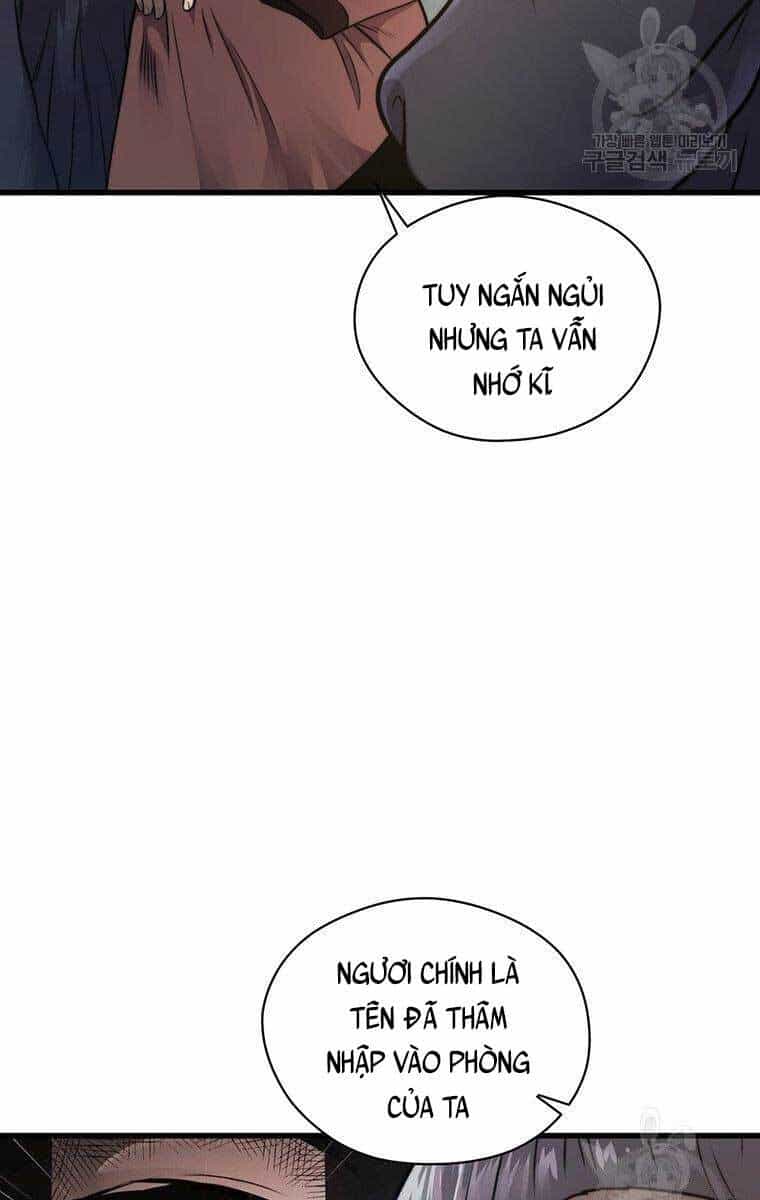 Võ Sĩ Hồi Hương - Chương 7 - ảnh 100