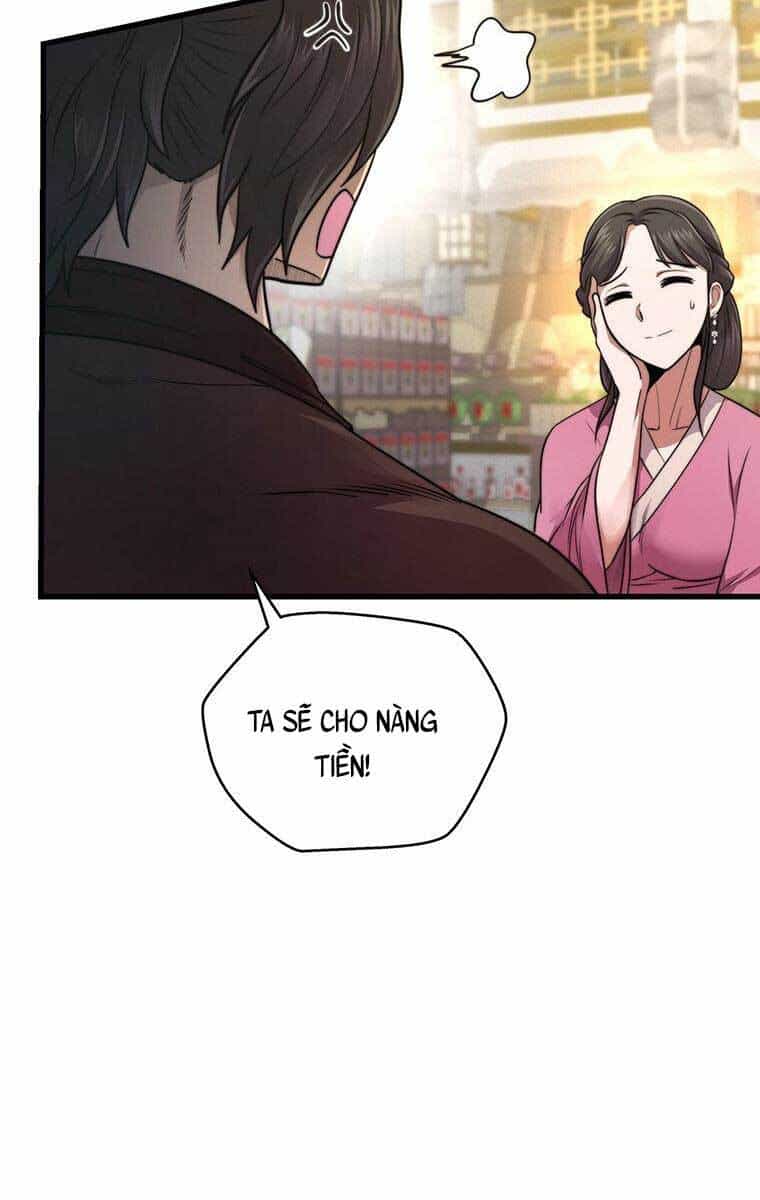 Võ Sĩ Hồi Hương - Chương 7 - ảnh 13