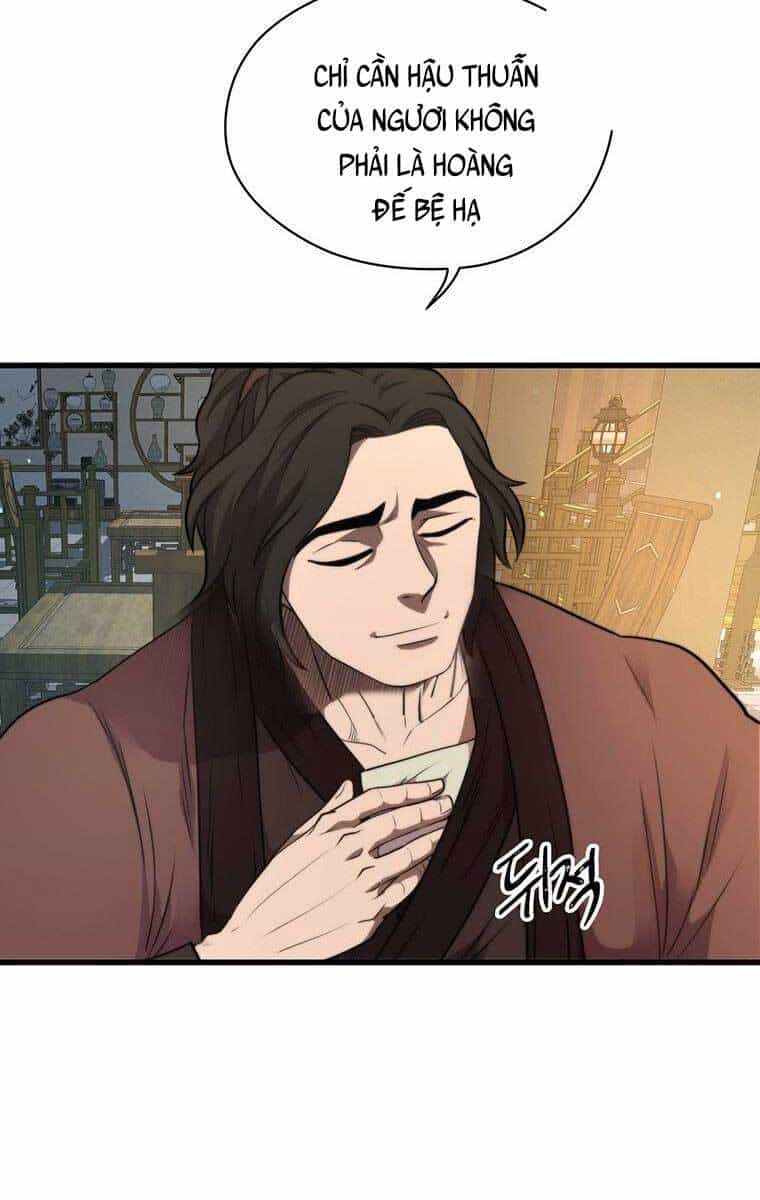 Võ Sĩ Hồi Hương - Chương 7 - ảnh 56