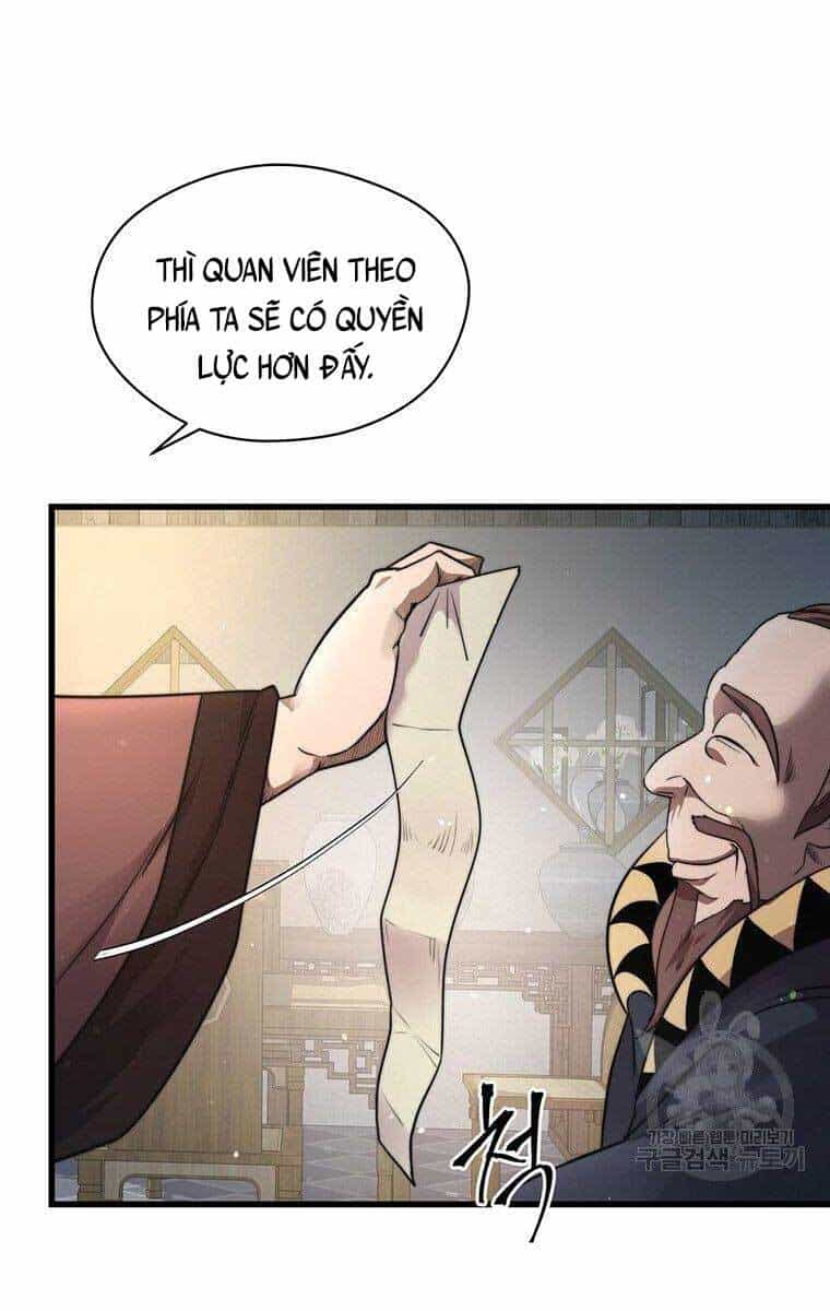 Võ Sĩ Hồi Hương - Chương 7 - ảnh 57