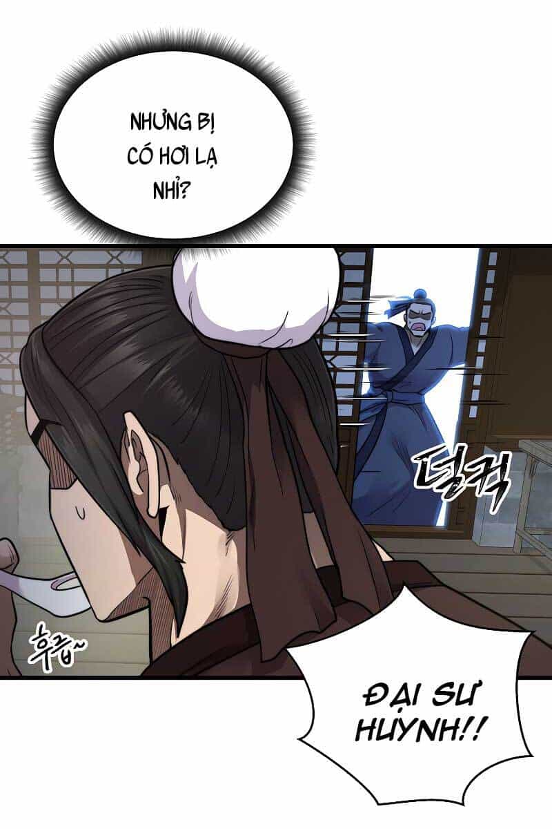Võ Sĩ Hồi Hương - Chương 8 - ảnh 104