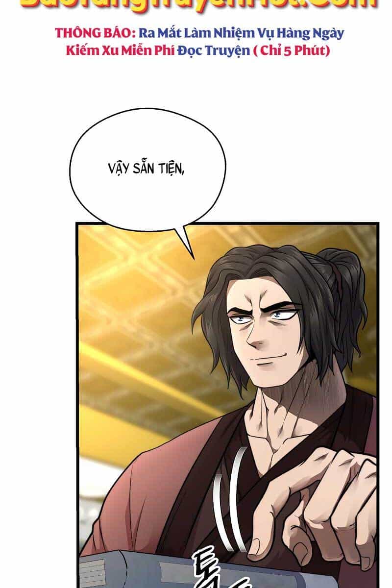 Võ Sĩ Hồi Hương - Chương 8 - ảnh 44