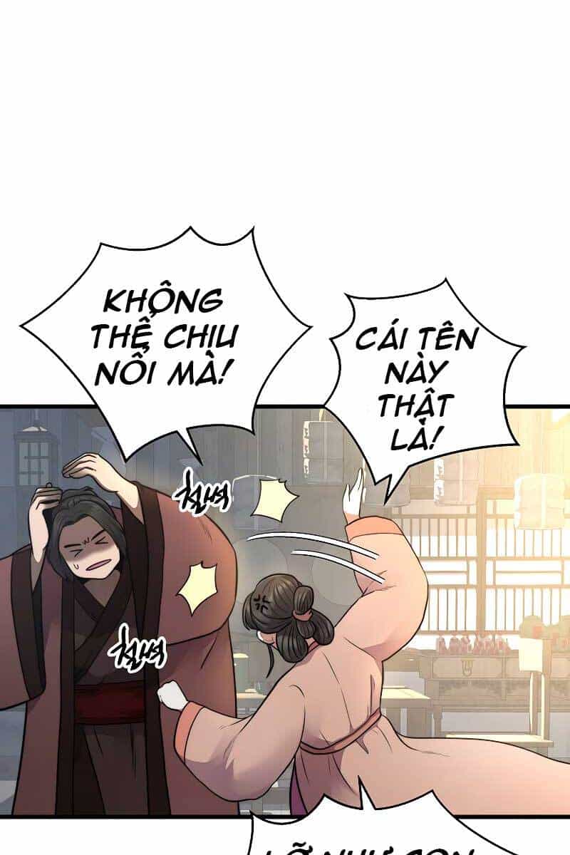 Võ Sĩ Hồi Hương - Chương 8 - ảnh 65