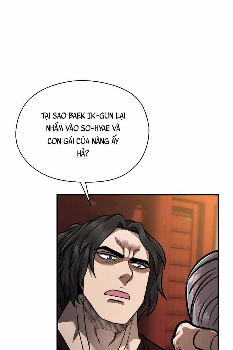 Võ Sĩ Hồi Hương - Chương 8 - ảnh 7