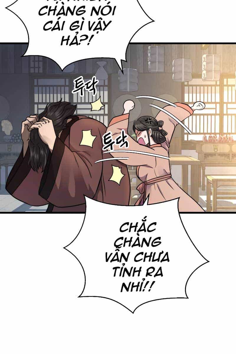 Võ Sĩ Hồi Hương - Chương 8 - ảnh 72