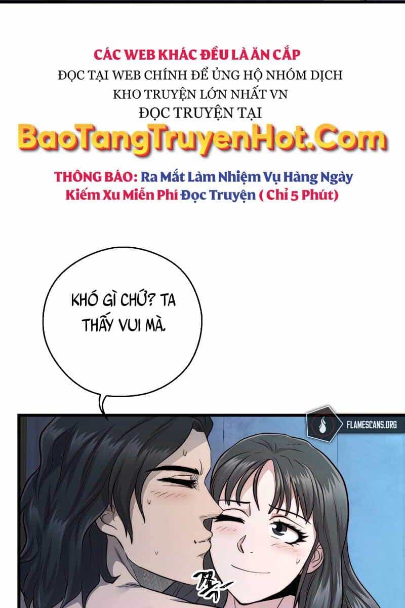 Võ Sĩ Hồi Hương - Chương 8 - ảnh 85