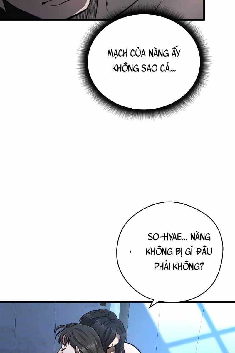 Võ Sĩ Hồi Hương - Chương 8 - ảnh 97