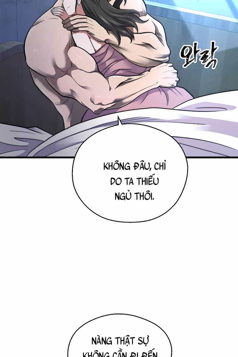 Võ Sĩ Hồi Hương - Chương 8 - ảnh 98