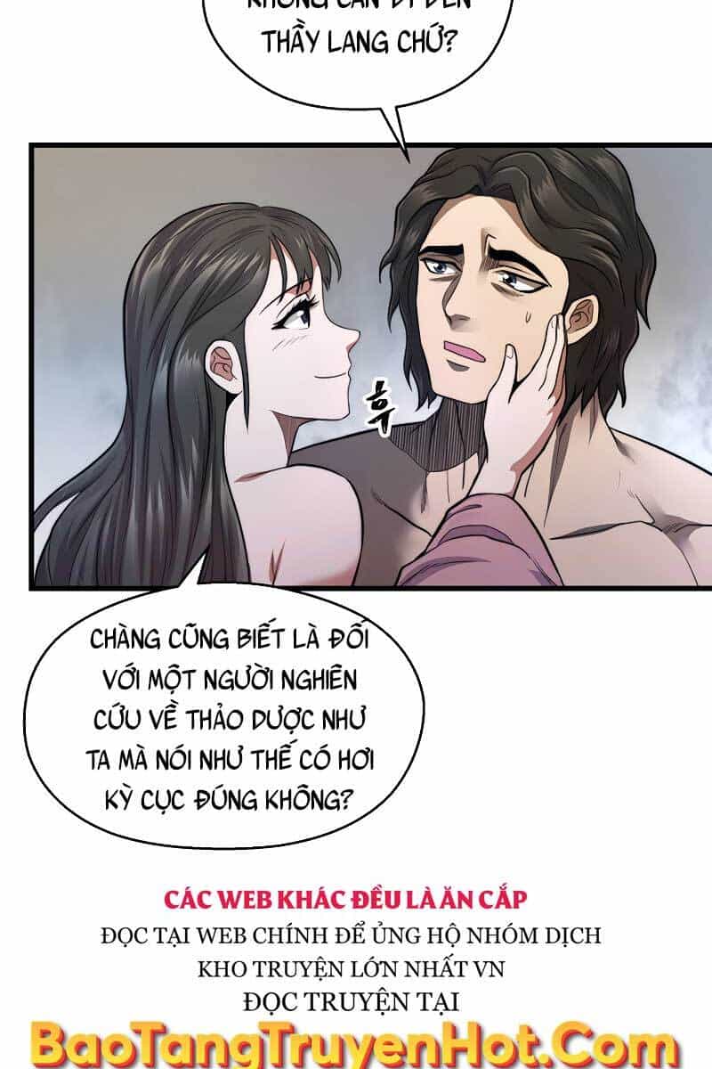 Võ Sĩ Hồi Hương - Chương 8 - ảnh 99