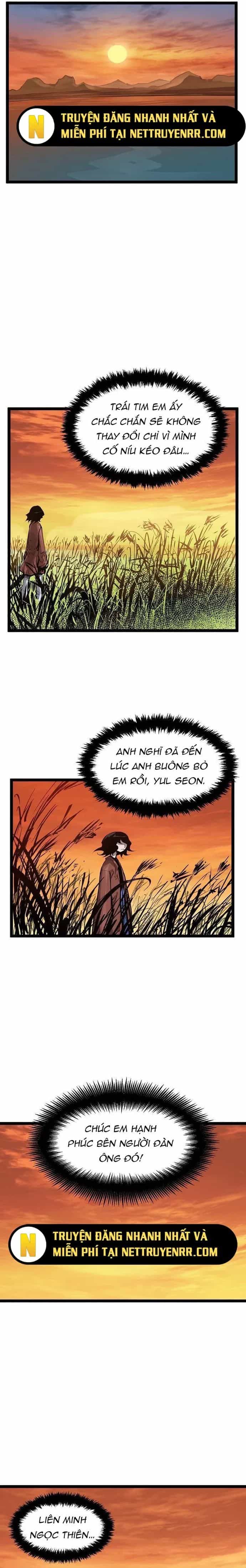 Võ Sĩ Lee Gwak - Chương 22 - ảnh 7