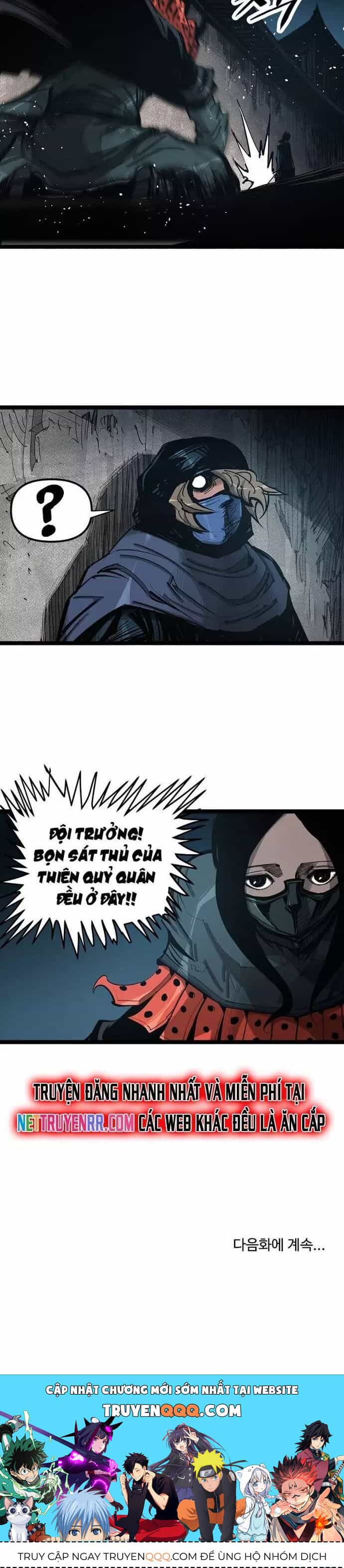 Võ Sĩ Lee Gwak - Chương 56 - ảnh 32