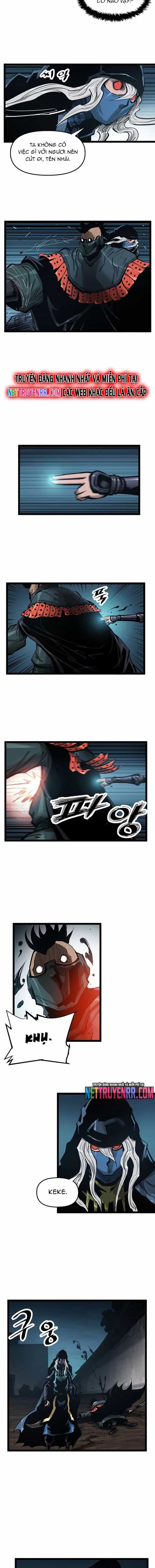Võ Sĩ Lee Gwak - Chương 57 - ảnh 10