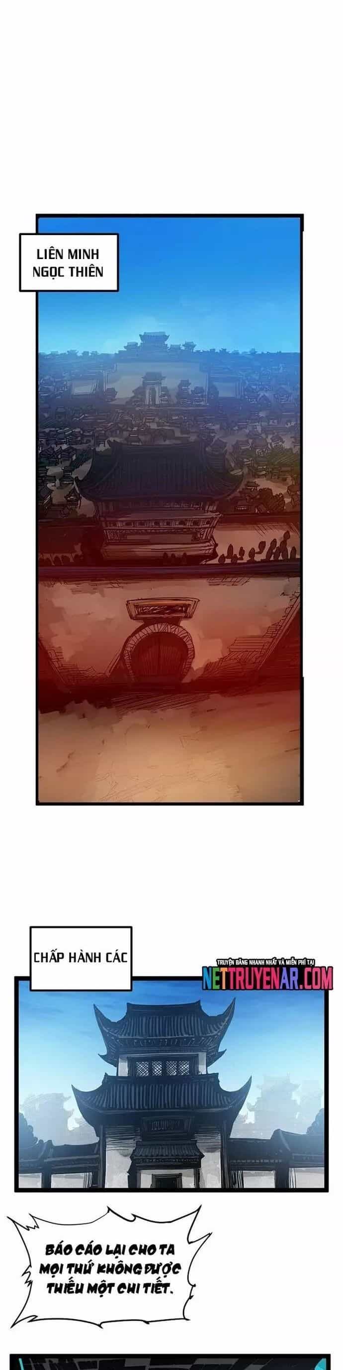 Võ Sĩ Lee Gwak - Chương 75 - ảnh 15