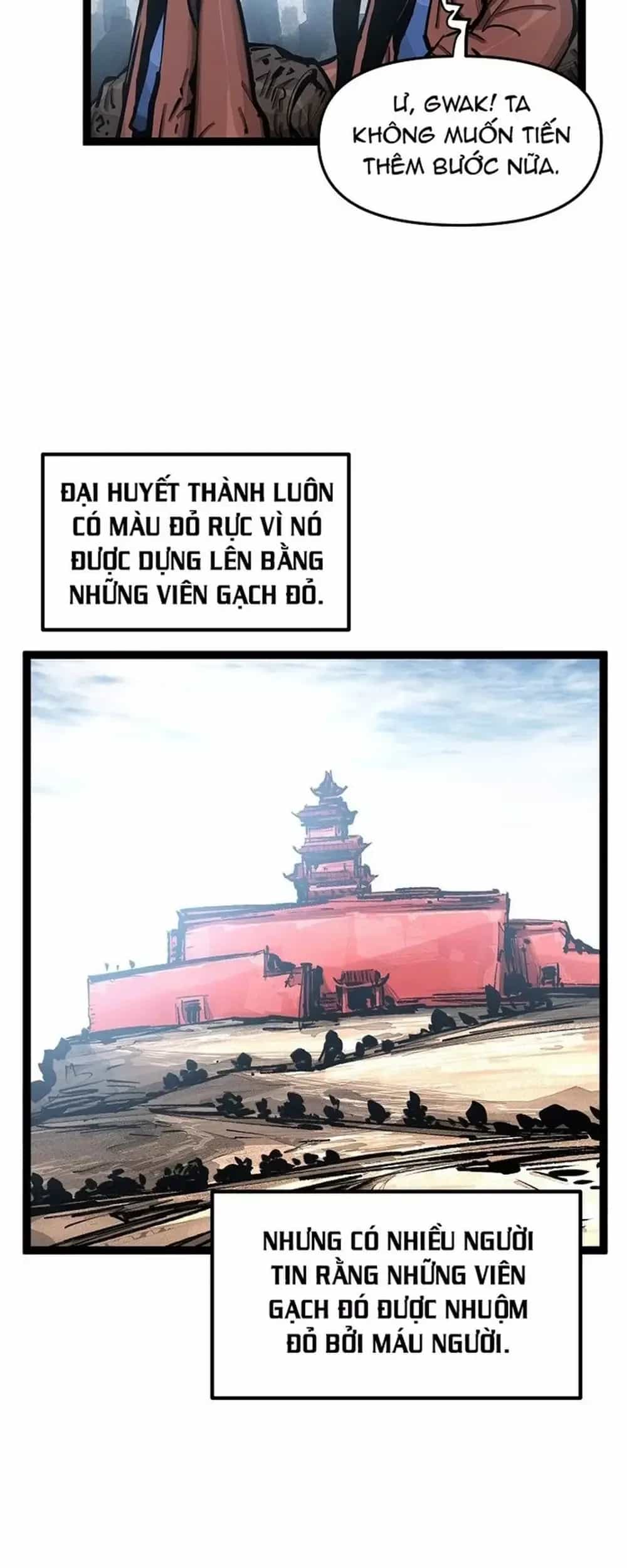 Võ Sĩ Lee Gwak - Chương 86 - ảnh 10