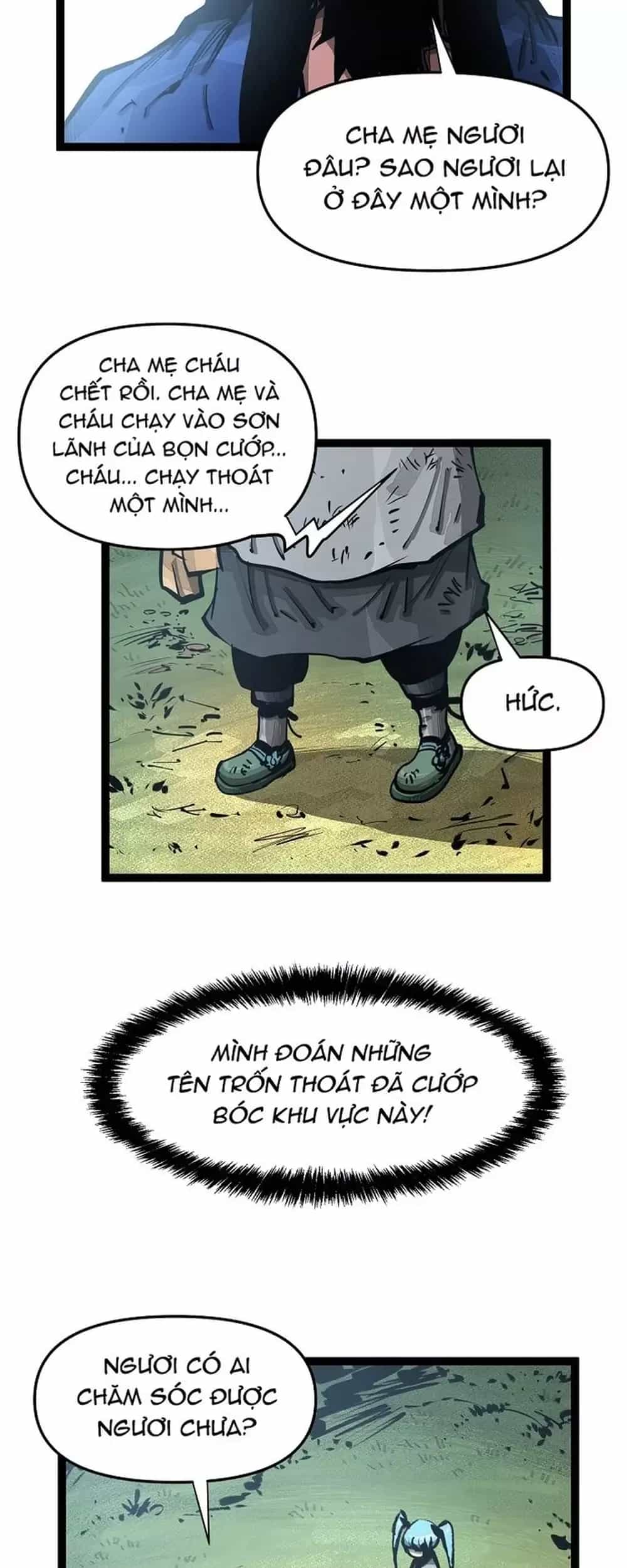 Võ Sĩ Lee Gwak - Chương 86 - ảnh 42