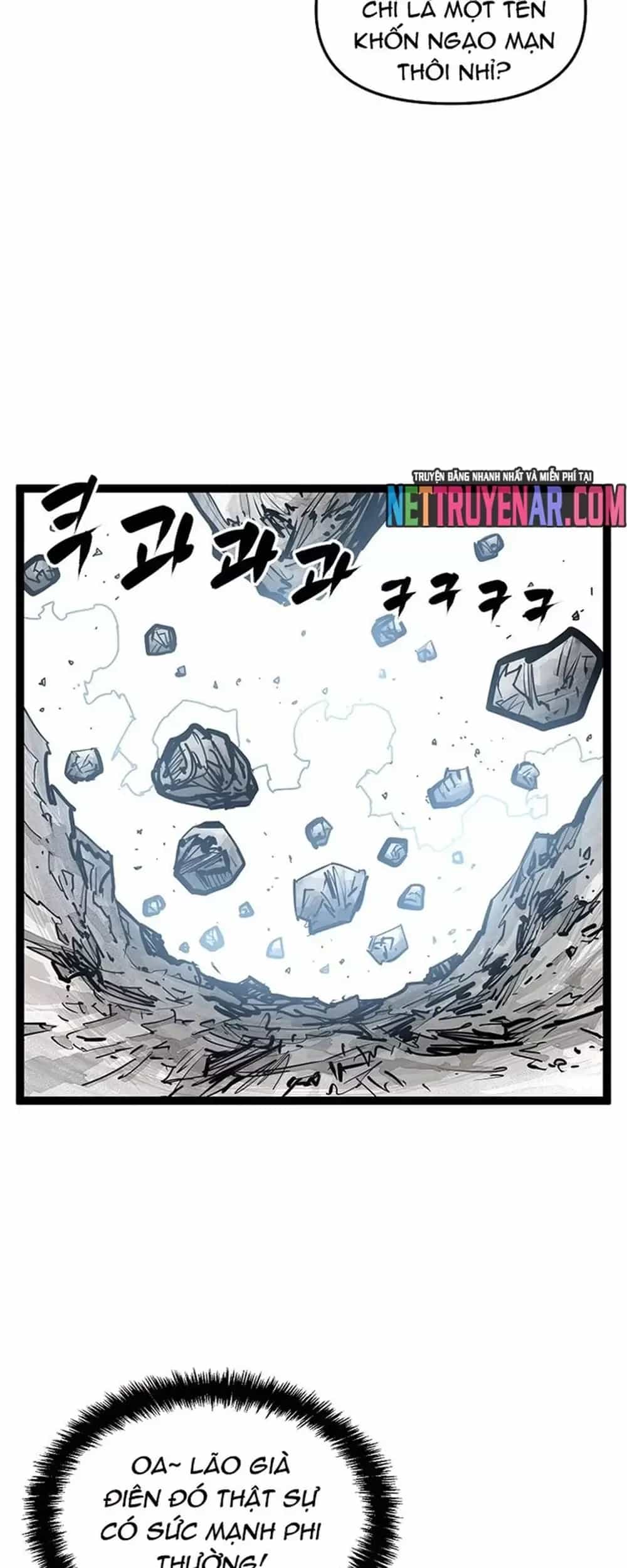 Võ Sĩ Lee Gwak - Chương 88 - ảnh 9