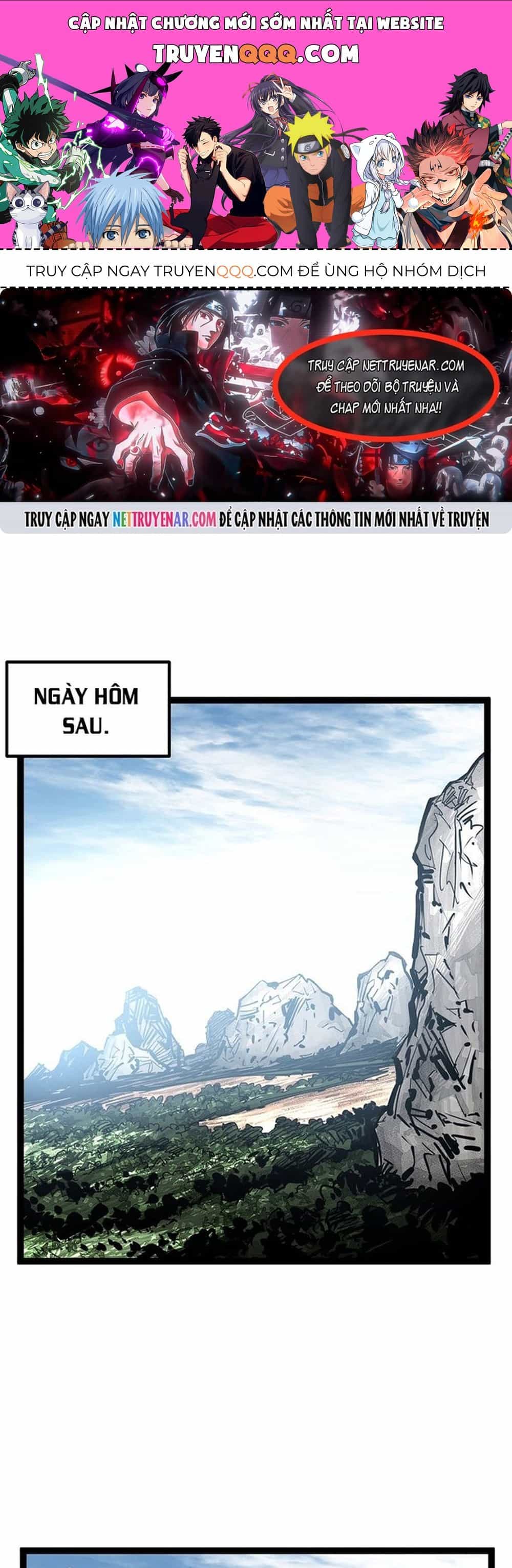 Võ Sĩ Lee Gwak - Chương 89 - ảnh 1