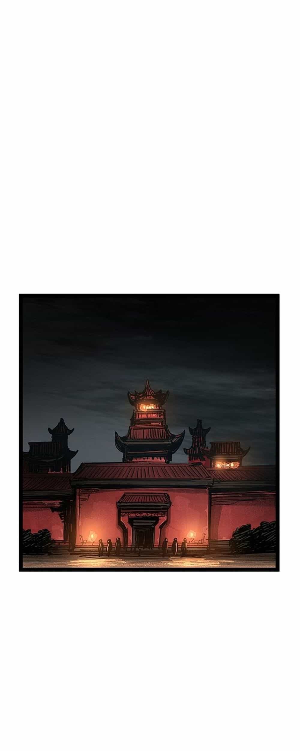 Võ Sĩ Lee Gwak - Chương 89 - ảnh 40