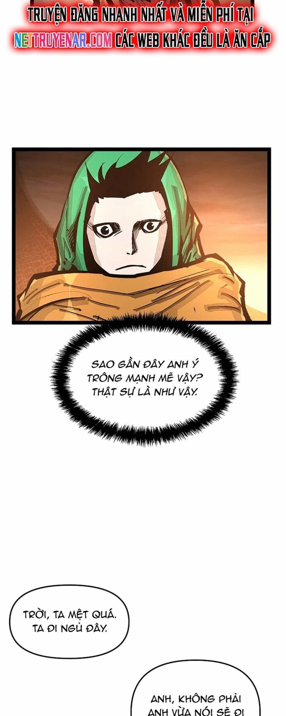 Võ Sĩ Lee Gwak - Chương 90 - ảnh 10