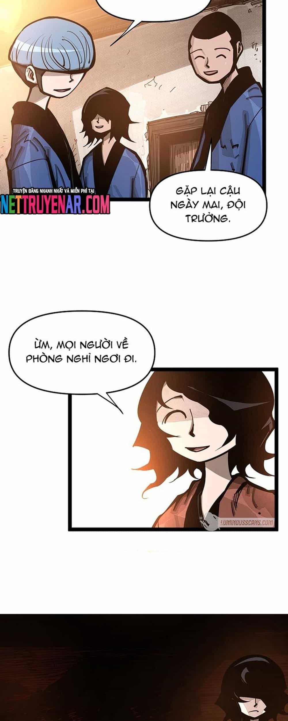 Võ Sĩ Lee Gwak - Chương 90 - ảnh 12