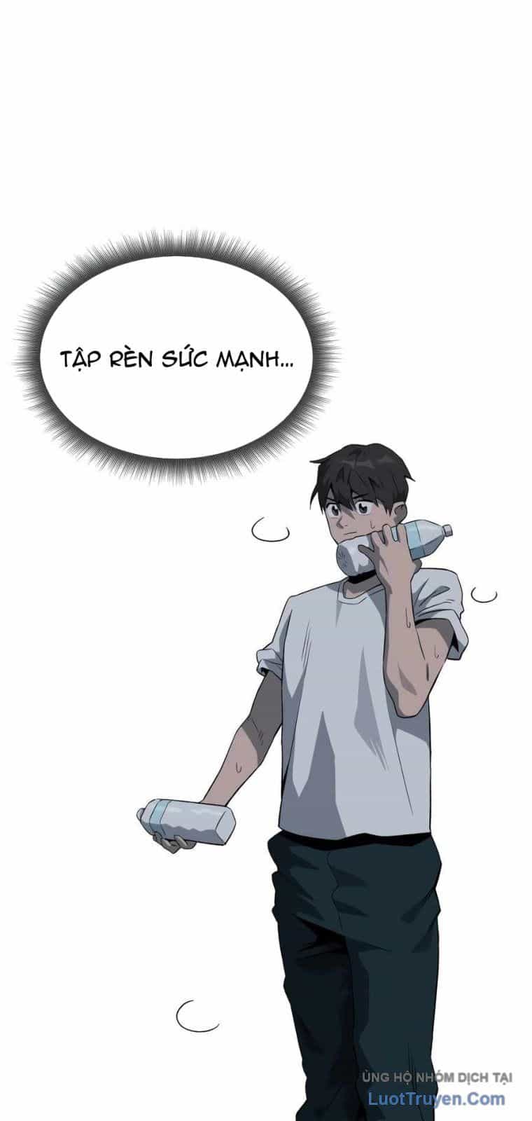 Võ Sĩ Mỉm Cười - Chương 1 - ảnh 107
