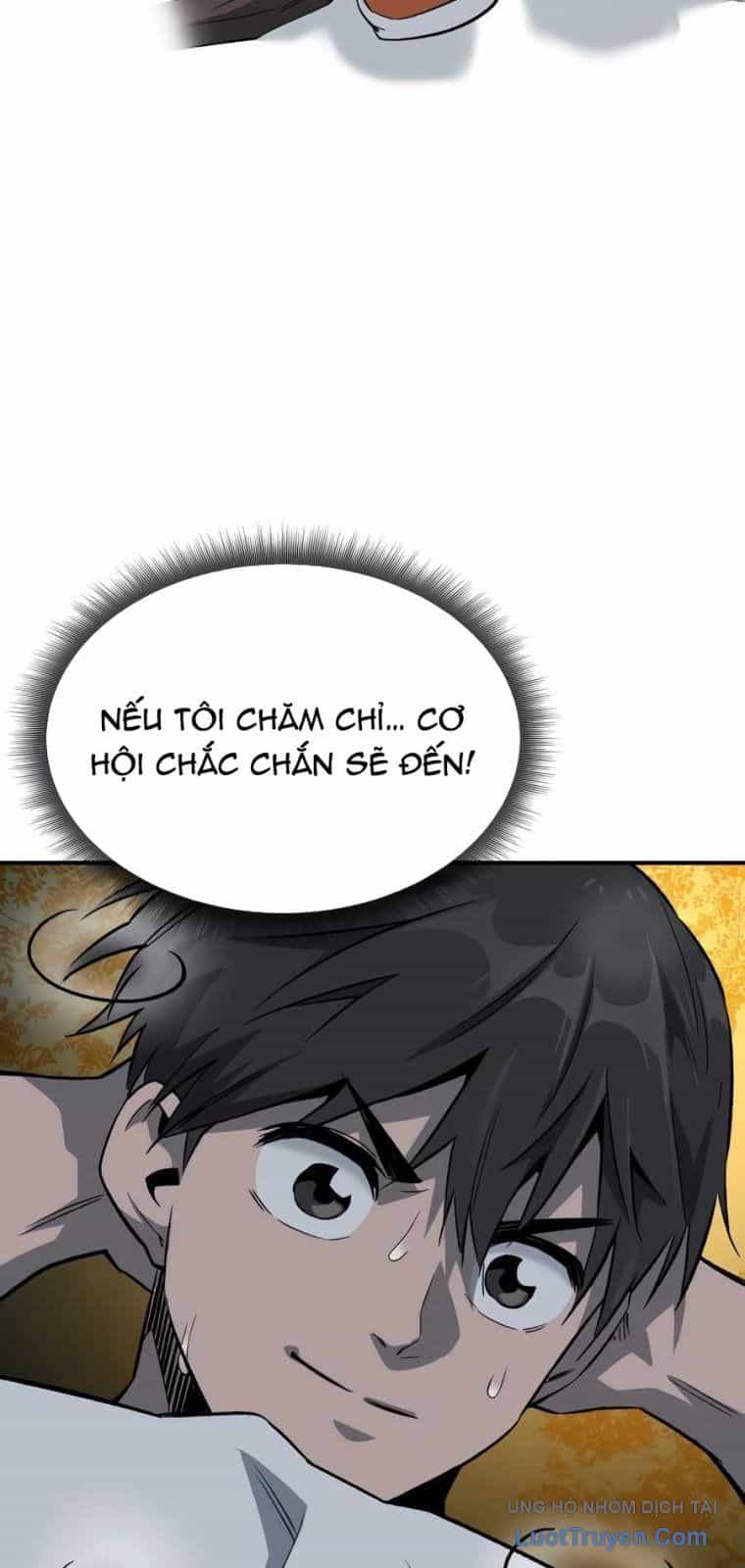 Võ Sĩ Mỉm Cười - Chương 1 - ảnh 109