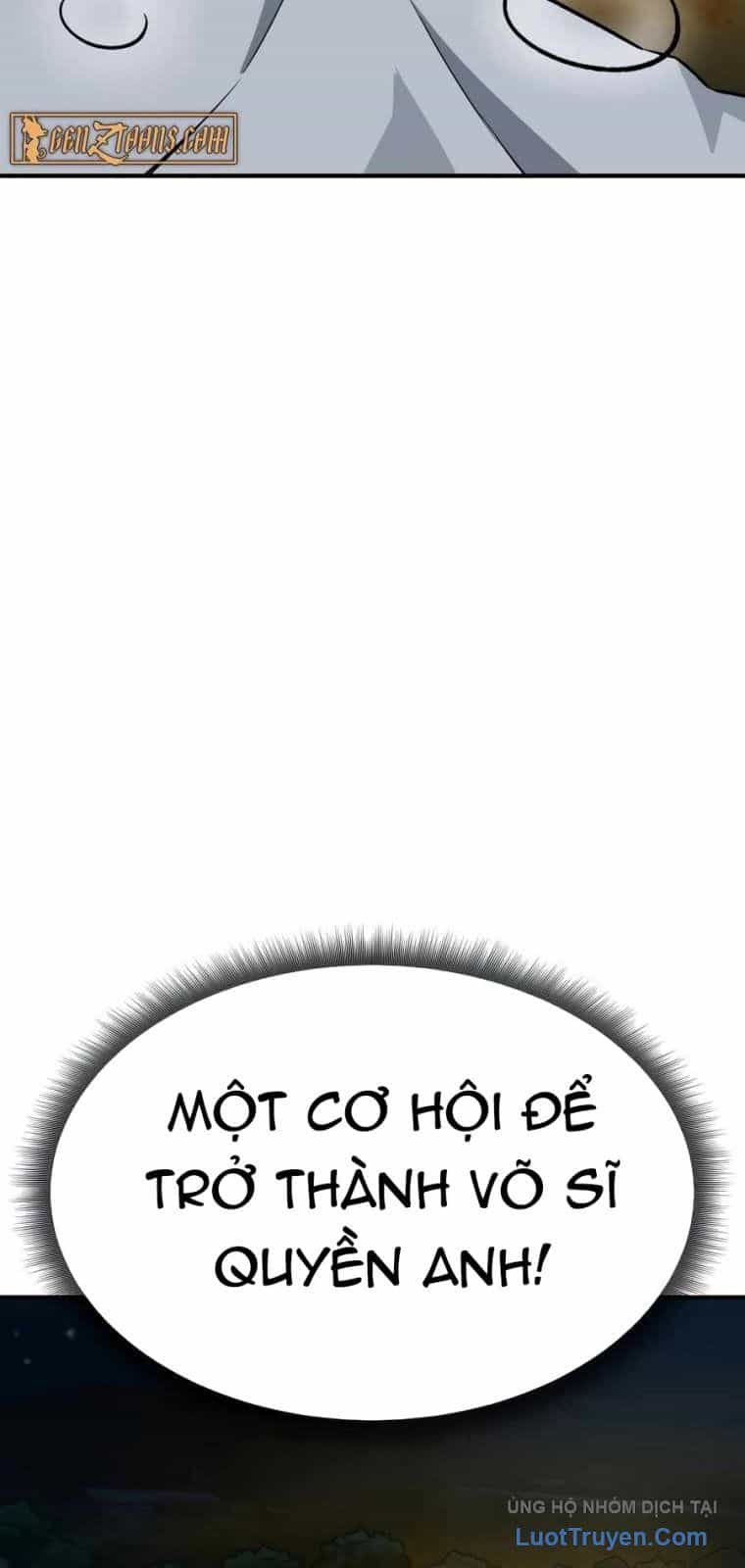 Võ Sĩ Mỉm Cười - Chương 1 - ảnh 110