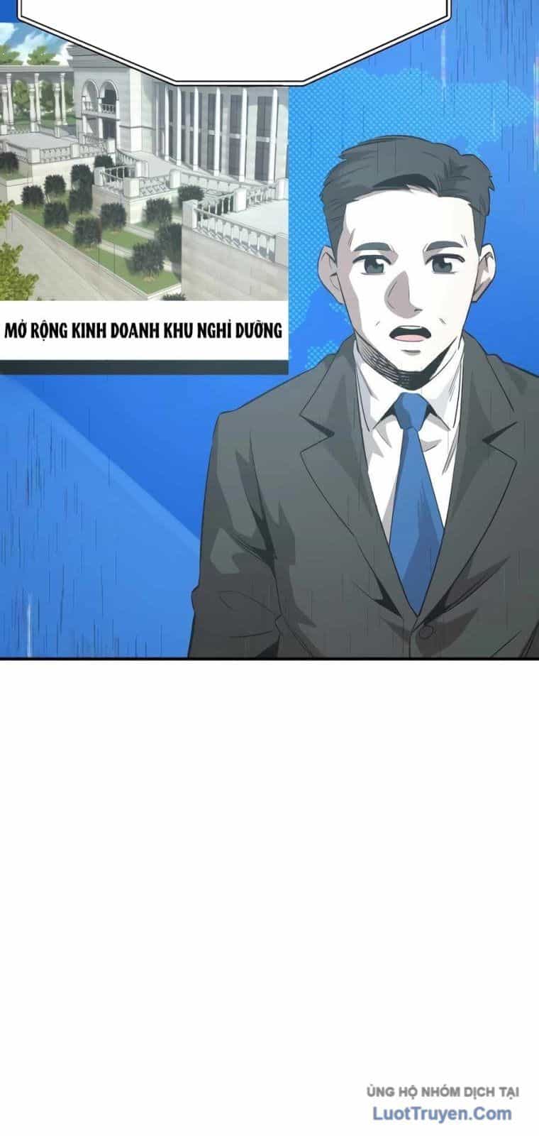 Võ Sĩ Mỉm Cười - Chương 1 - ảnh 115