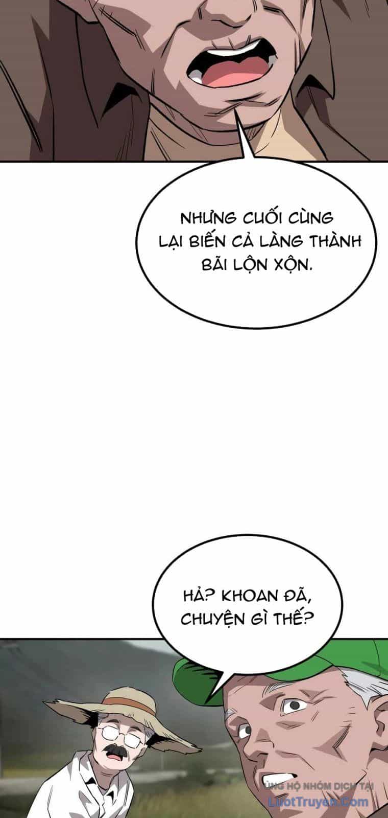Võ Sĩ Mỉm Cười - Chương 1 - ảnh 120