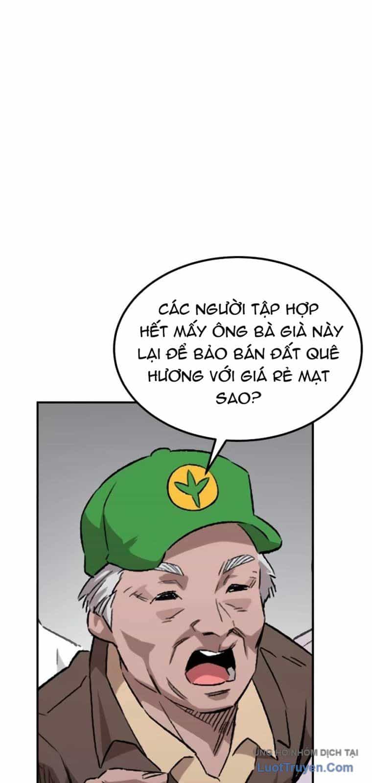 Võ Sĩ Mỉm Cười - Chương 1 - ảnh 136