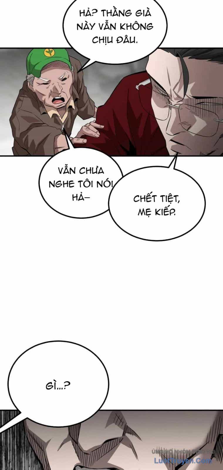 Võ Sĩ Mỉm Cười - Chương 1 - ảnh 139
